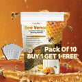 Bee Venom Foot Patches (Pack of 10) BUY 1 GET 1 FREE